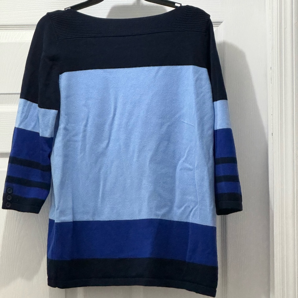 Kim Rogers Sweater